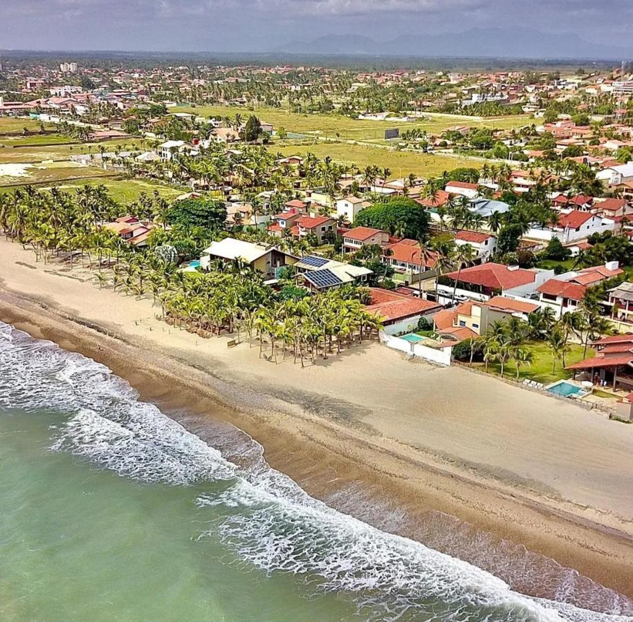 Casa Brisa Do Mar Cumbuco Hotel Каукая Екстериор снимка