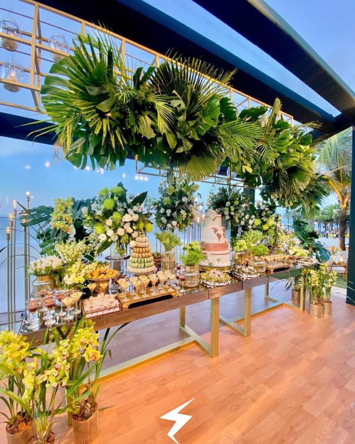 Casa Brisa Do Mar Cumbuco Hotel Каукая Екстериор снимка