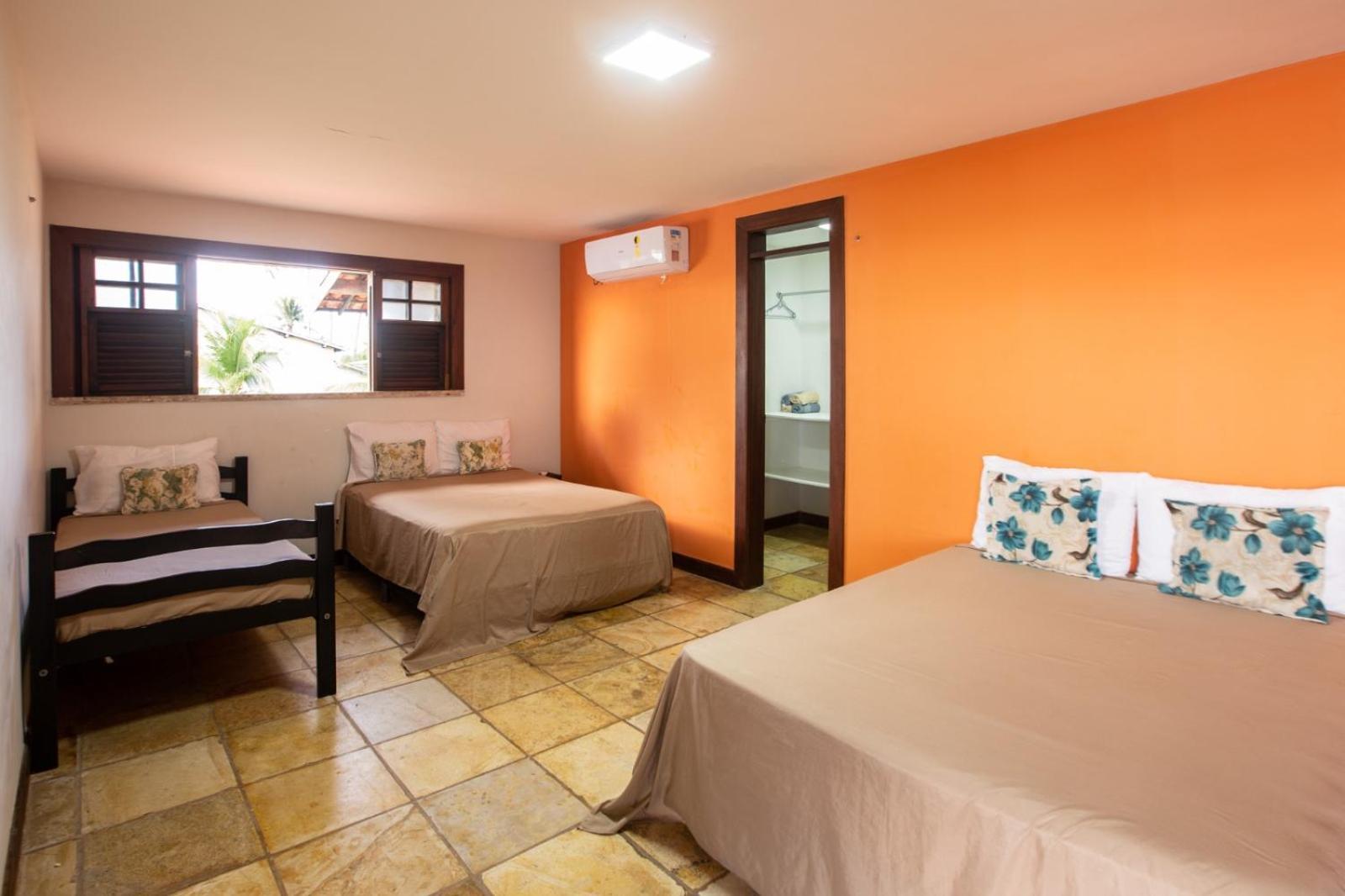 Casa Brisa Do Mar Cumbuco Hotel Каукая Екстериор снимка