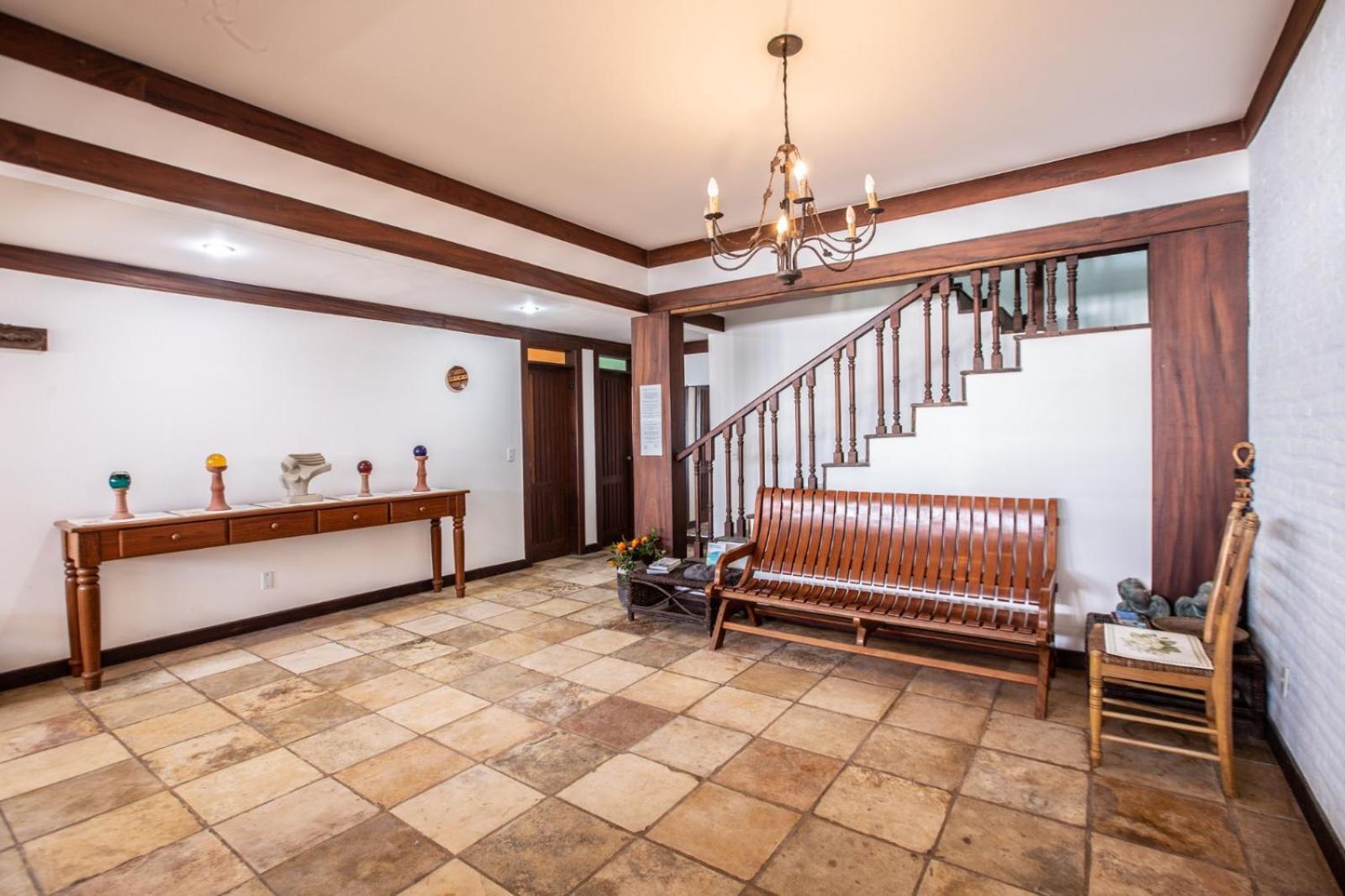 Casa Brisa Do Mar Cumbuco Hotel Каукая Екстериор снимка