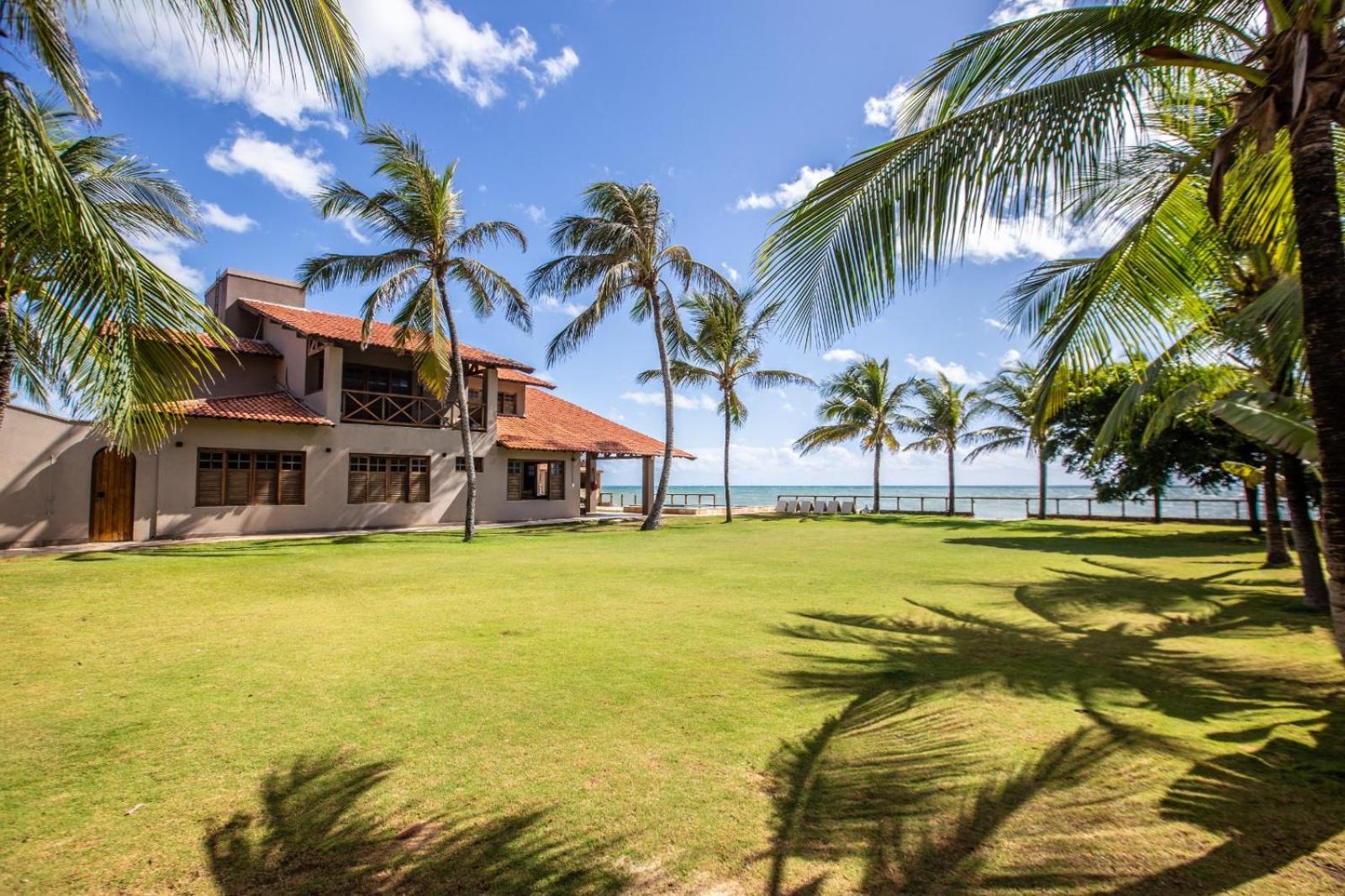 Casa Brisa Do Mar Cumbuco Hotel Каукая Екстериор снимка
